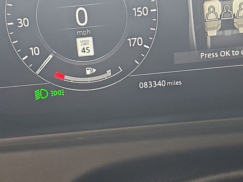 Used 2018 Land Rover Range Rover Velar R-Dynamic SE AWD/4WD image 15