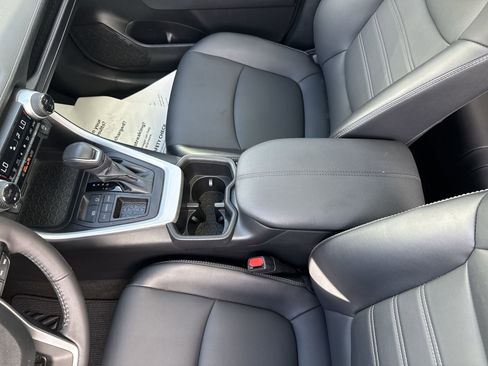 Certified 2023 Toyota RAV4 XLE Premium FWD image 23