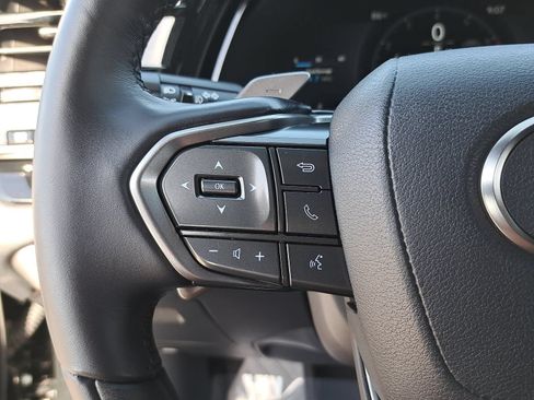 Used 2026 Lexus RX 350 Premium w/ Accessory Package (Z1) FWD image 18