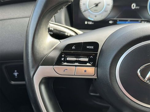 Used 2022 Hyundai Tucson SEL w/ Convenience Package image 9