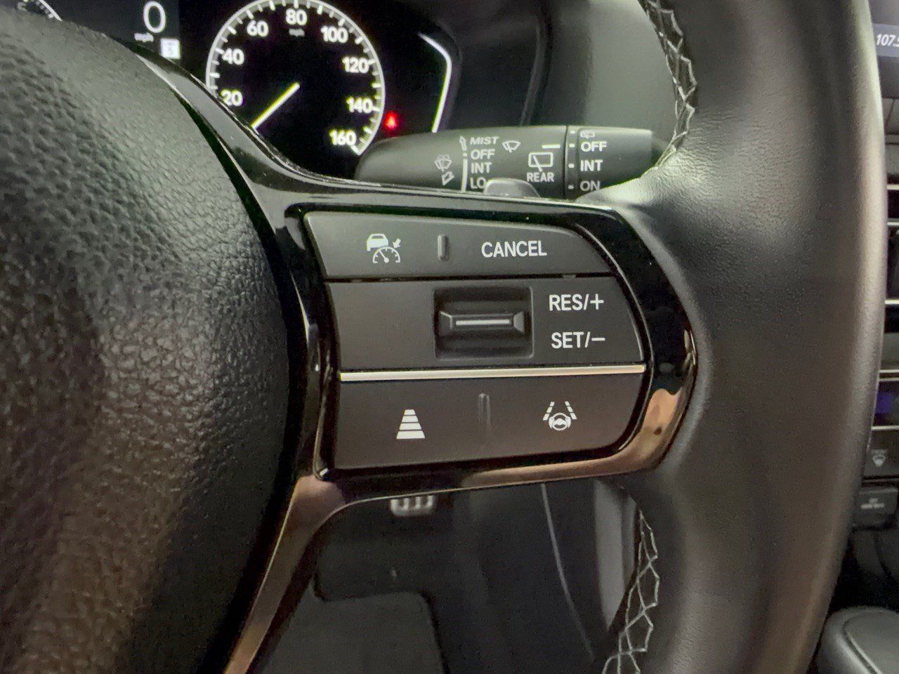 Certified 2024 Honda Civic Sport image 19