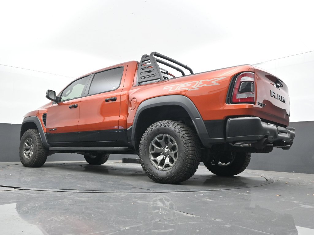 Used 2024 RAM 1500 TRX AWD/4WD image 56