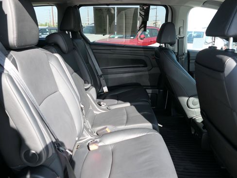 Used 2024 Honda Odyssey Touring image 28