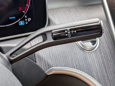 Certified 2023 Mercedes-Benz C 300 4MATIC Sedan image 25