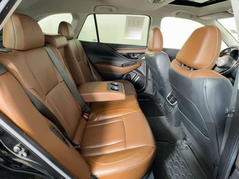 Used 2020 Subaru Outback Touring XT image 30