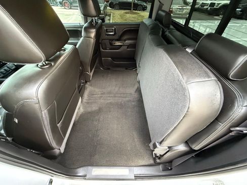 Used 2016 GMC Sierra 1500 Denali w/ Denali Ultimate Package image 38