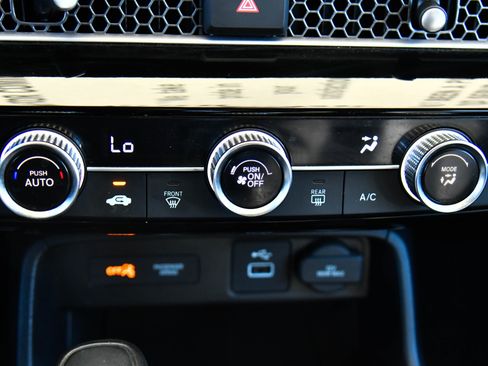 Used 2023 Honda Civic Sport image 22