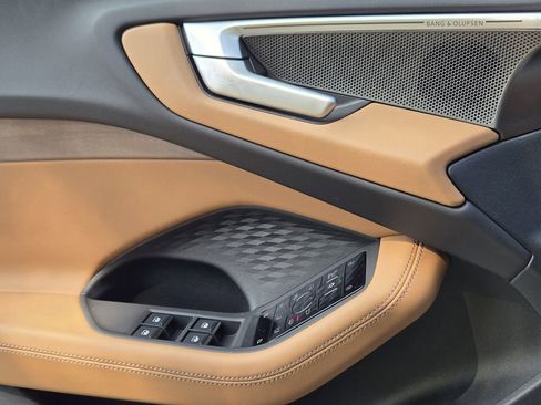 New 2025 Audi A5 2.0T Prestige image 25