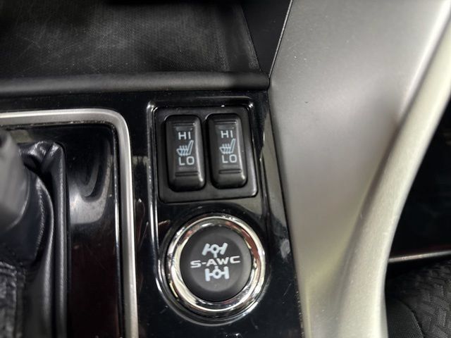 Used 2023 Mitsubishi Eclipse Cross LE AWD/4WD image 4