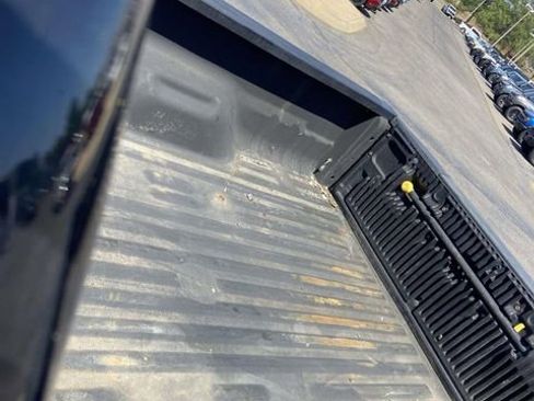 Used 2015 Ford F250 Platinum image 8