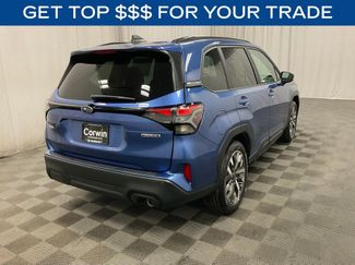 New 2026 Subaru Forester Touring video 2