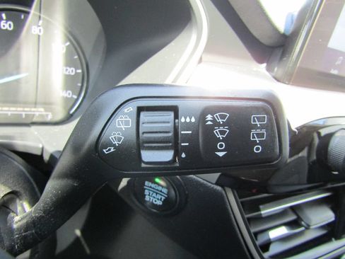 Used 2022 Ford Escape SE w/ Convenience Package FWD image 33