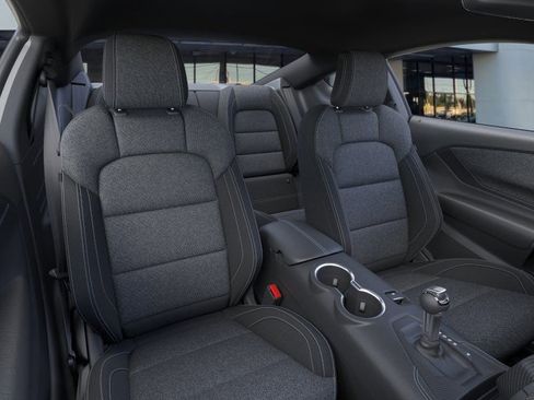 New 2026 Ford Mustang GT image 10