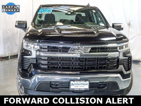 Used 2023 Chevrolet Silverado 1500 LT image 7
