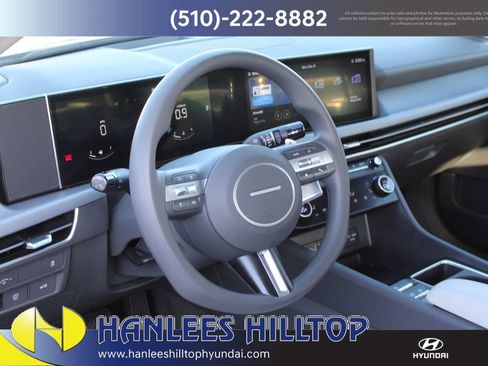 Used 2024 Hyundai Sonata SEL image 11