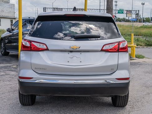 Used 2021 Chevrolet Equinox LT FWD image 6