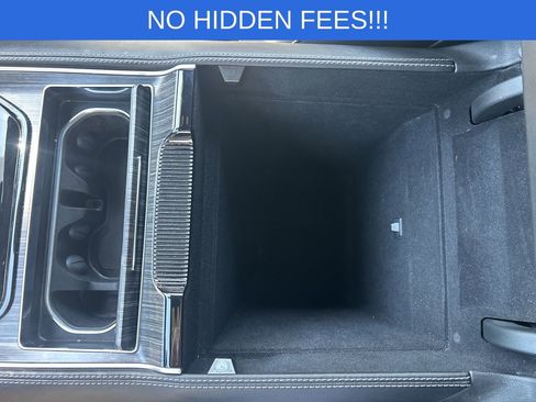 Used 2024 Jeep Wagoneer Series II w/ Flexible Seating Group image 32