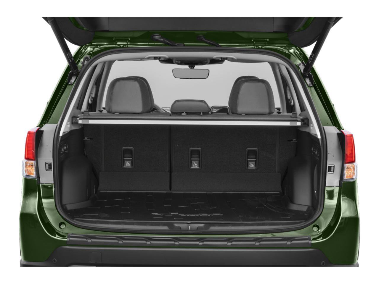Used 2023 Subaru Forester Limited w/ Popular Package #2 AWD/4WD image 6