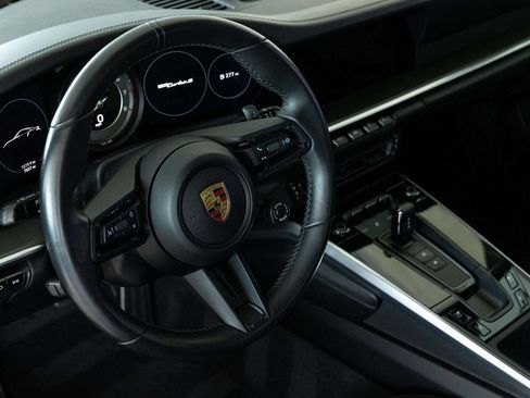 Used 2021 Porsche 911 Turbo S image 23