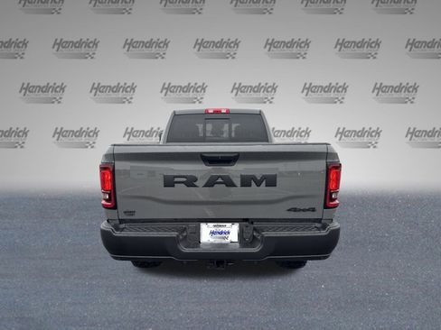 New 2026 RAM 2500 Tradesman w/ Power Wagon Package image 7