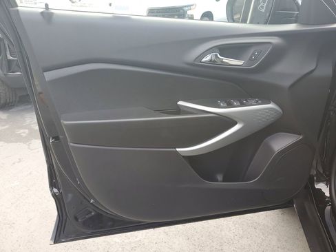 New 2026 Chevrolet Trax RS image 19