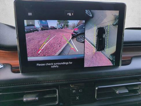 Used 2021 Lincoln Aviator Reserve w/ Equipment Group 210A image 12