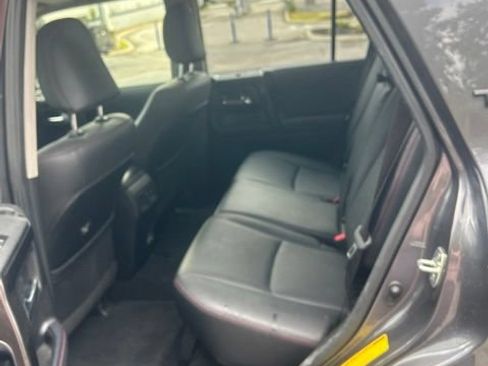 Used 2023 Toyota 4Runner TRD Pro AWD/4WD image 28