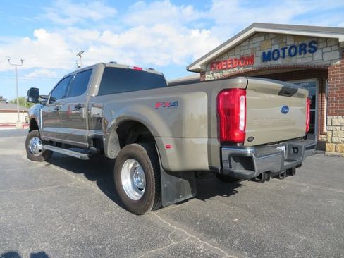 Used 2026 Ford F350 XLT w/ FX4 Off-Road Package AWD/4WD image 9