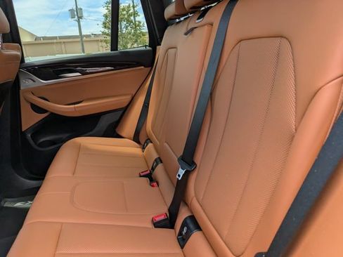 Used 2022 BMW X3 xDrive30i AWD/4WD image 15