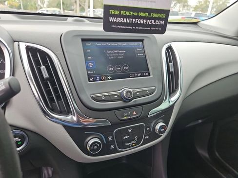 Used 2024 Chevrolet Equinox LS image 22
