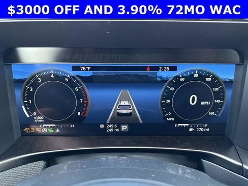 New 2026 Subaru Outback Premium image 25