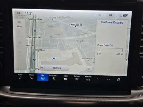 Certified 2024 Ford F150 Raptor image 12