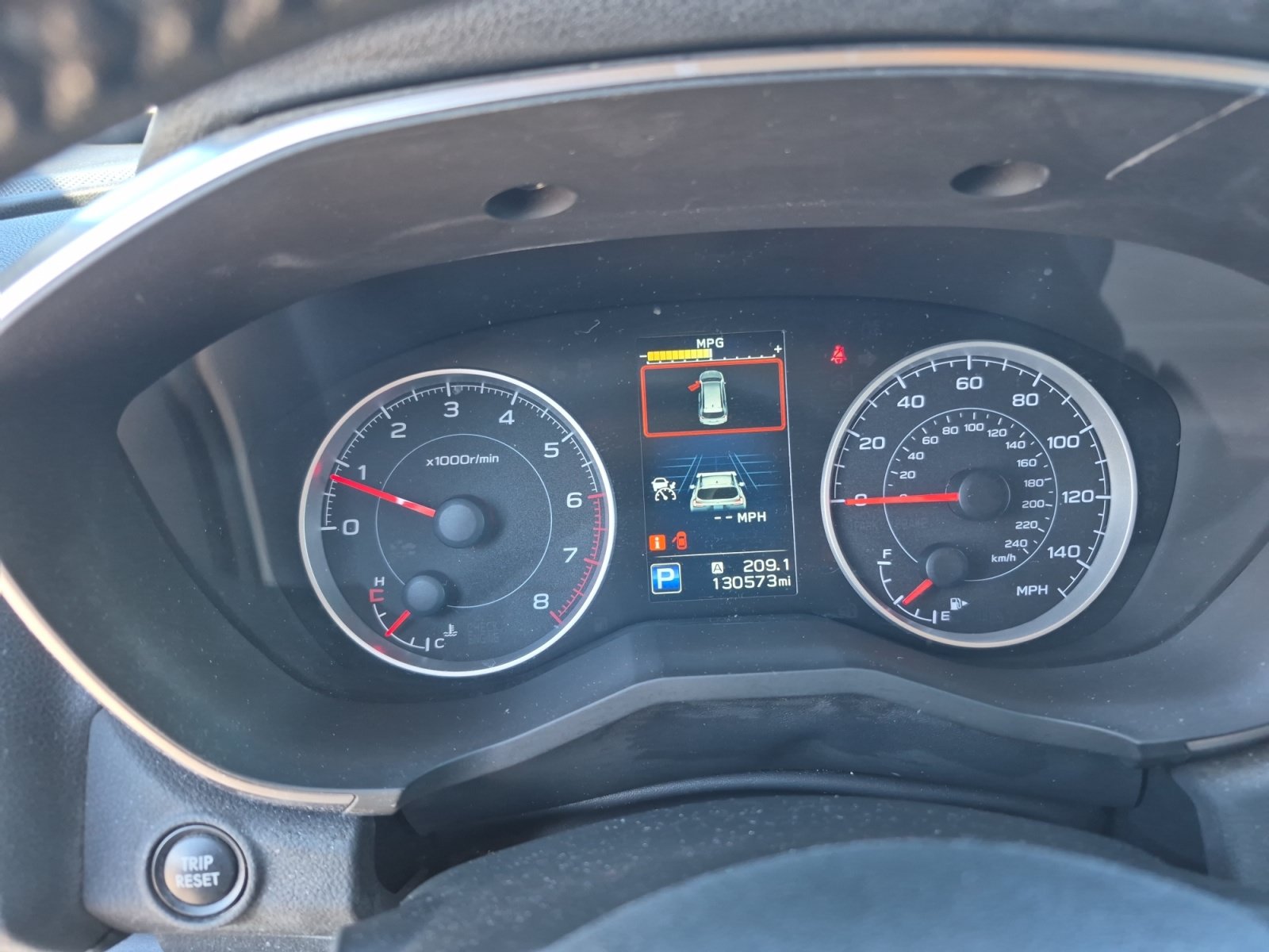Used 2019 Subaru Ascent Premium AWD/4WD image 10