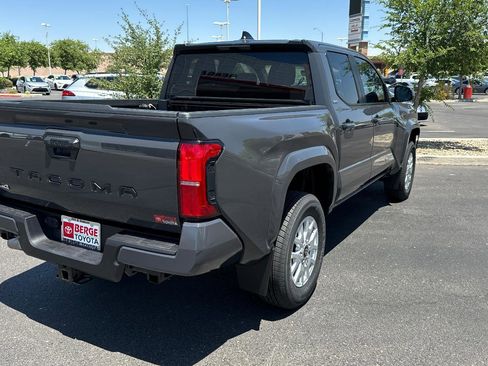 New 2026 Toyota Tacoma SR5 image 5