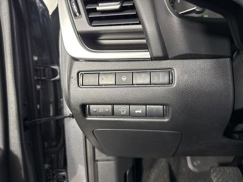 New 2026 Nissan Rogue SV w/ Cold Weather Package image 15