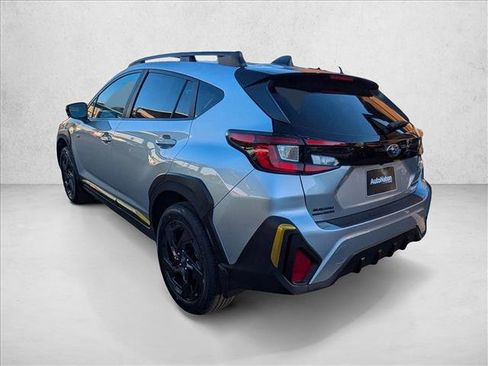 New 2026 Subaru Crosstrek 2.5i Sport image 7