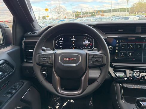 Used 2026 GMC Sierra 1500 AT4X w/ AT4X AEV Edition image 24
