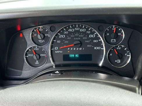 Used 2026 GMC Savana 3500 LT w/ LT Preferred Equipment Group RWD image 29