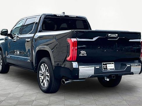 Used 2024 Toyota Tundra 1794 Edition AWD/4WD image 12