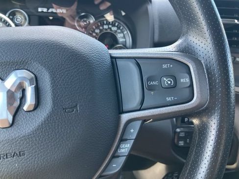 Used 2024 RAM 2500 Tradesman w/ Chrome Appearance Group AWD/4WD image 28