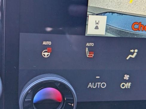 New 2026 Toyota bZ image 15