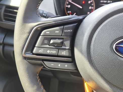 New 2026 Subaru Crosstrek 2.5i Wilderness image 8