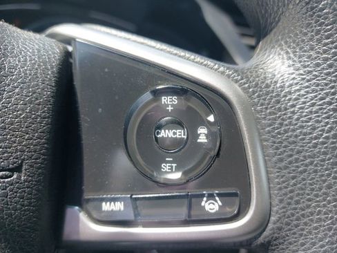 Used 2021 Honda Civic LX image 16