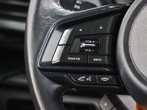 Used 2023 Subaru Forester Wilderness image 13