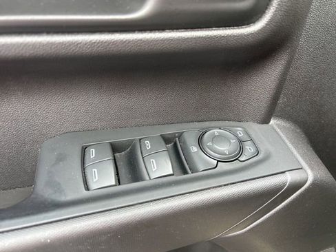 Certified 2023 Chevrolet Silverado 1500 Custom Trail Boss image 13