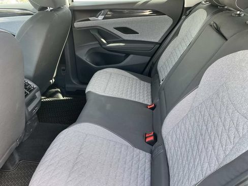 Certified 2026 Volkswagen Tiguan S FWD image 23