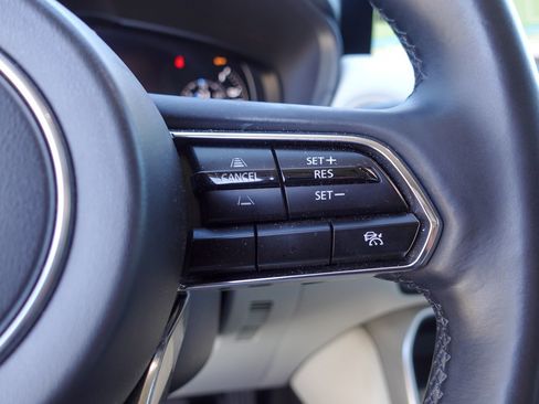 Certified 2024 MAZDA CX-90 Plug-In Hybrid w/ Premium Plus image 16