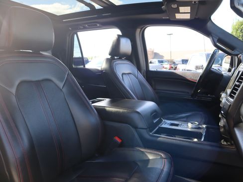 Used 2021 Ford Expedition Limited RWD image 37