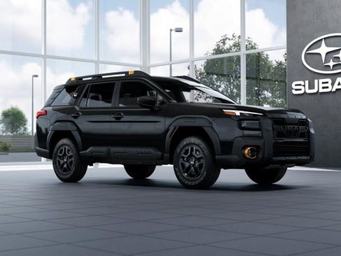 New 2026 Subaru Outback Wilderness image 1