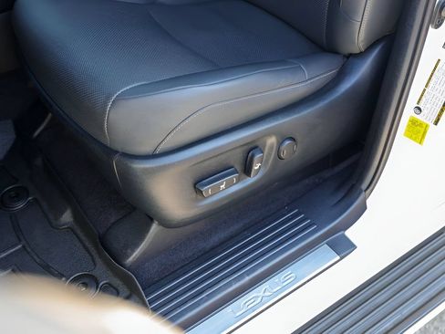 Used 2020 Lexus GX 460 Premium AWD/4WD image 11
